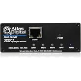 Atlas Sound Dsp Audio Processor