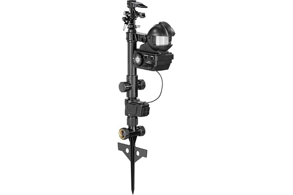 Orbit 62100 Yard Motion Activated Sprinkler