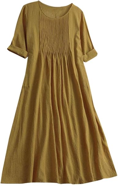 linen holiday clothes