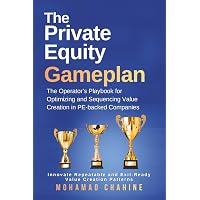 Amazon.com: Private Equity: A Casebook: 9781783089161: Gompers