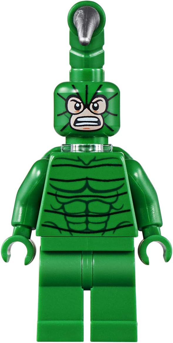 lego juniors super heroes