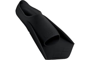 Arena Powerfin Swim Training Fins