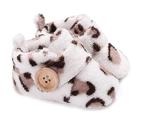 m and s leopard print shoes