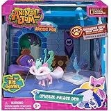 Pet Arctic Fox Animal Jam Wiki Fandom Powered By Wikia