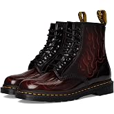 Dr. Martens unisex-adult 1460 Inferno | Casual Boots