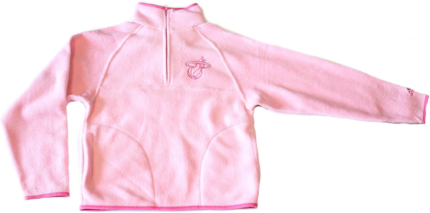 pink nba hoodie