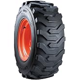 Carlisle Trac Chief Bias Tire - 25x8.50-14