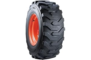 Carlisle Trac Chief Bias Tire - 25x8.50-14