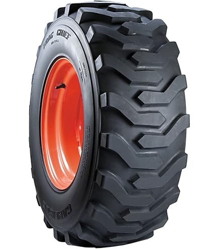 Amazon.com: BKT Agrimax RT 855 Farm Radial Tire-340/85R24 125L