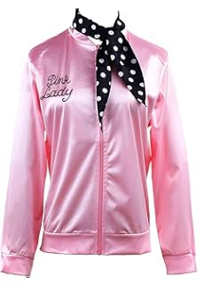 grease fancy dress plus size