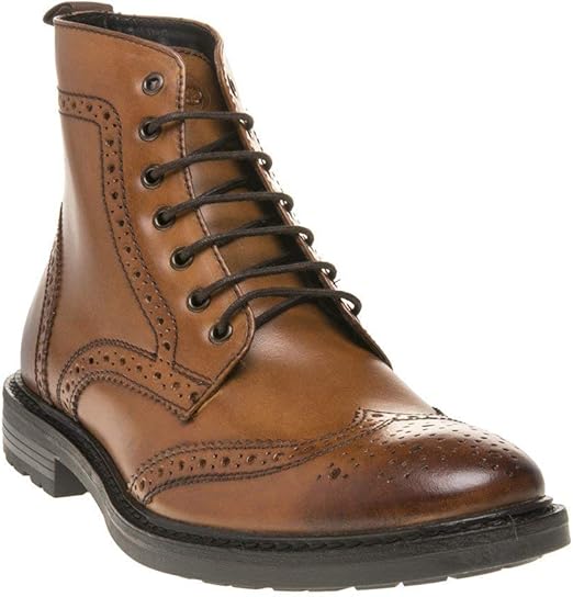 base london chukka boots