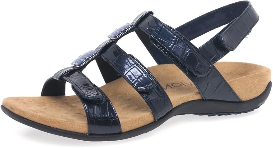 vionic amber natural snake