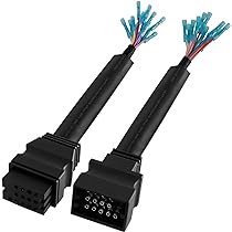 Snow Plow Replacement Switch Boss Snow Plow Smarthitch2 SH2 Switch ...