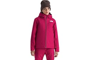 The North Face girls Freedom Insulated Jacket (Little Kid/Big Kid)