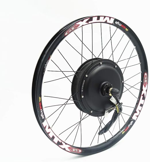 2000w electric bike for sale