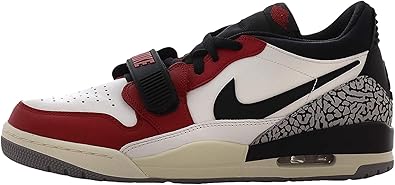 tênis air jordan legacy 312