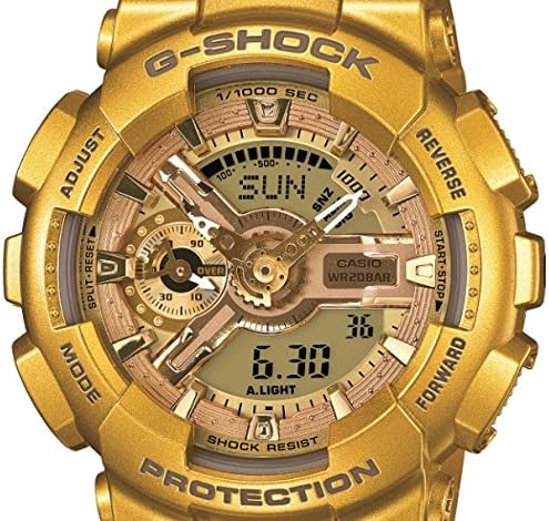 G-SHOCK VASHTIE LIMITED EDITION