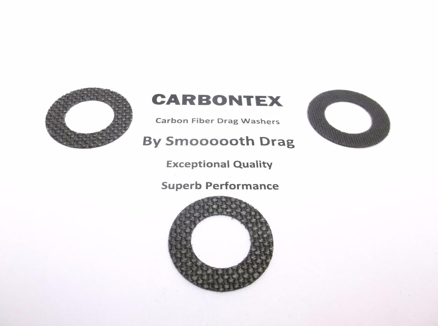 Reel Parts Repair C5000xg Carbontex Drag Washers Stella 4000 4000xg 4000mhg 18 Sporting Goods