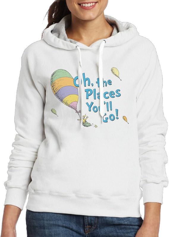 champion hoodie dr seuss