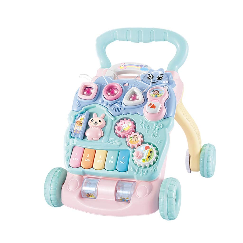 learn to walk stroller