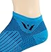Swiftwick Aspire Zero Socks, Blue, Large