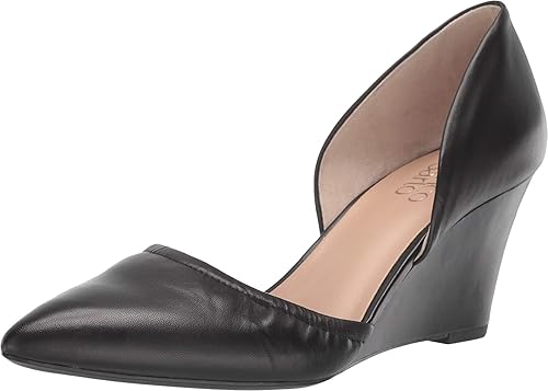 Franco sarto fenway wedge Clearance