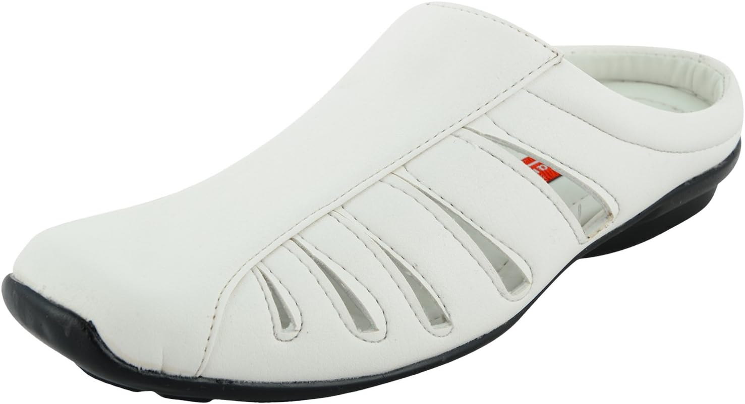Men's Synthetic Outdoor Sandals