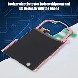 Kafuty NFC Antenna Flex Coil Cable Replacement for Samsung S8 G950F G950U view 6