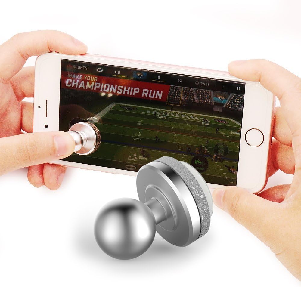 Joypad joystick arcade game stick controller for iphone ipad smartphone android phone tablet ps4