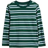 Gap Baby-Boys Brannan's Favorites Long Sleeve T-Shirt