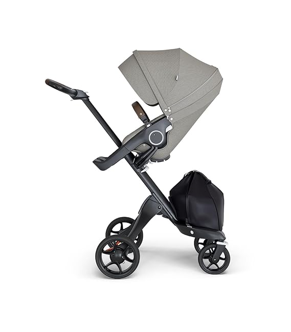 stokke xplory v6 stroller