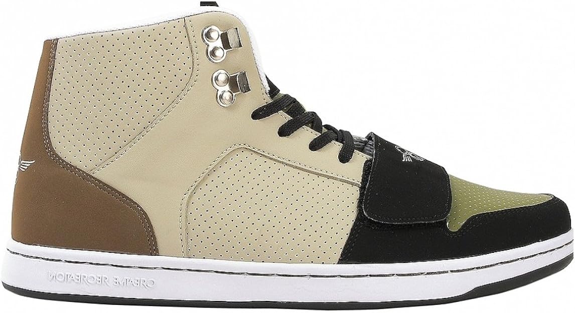 Creative Recreation Cesario Shoes