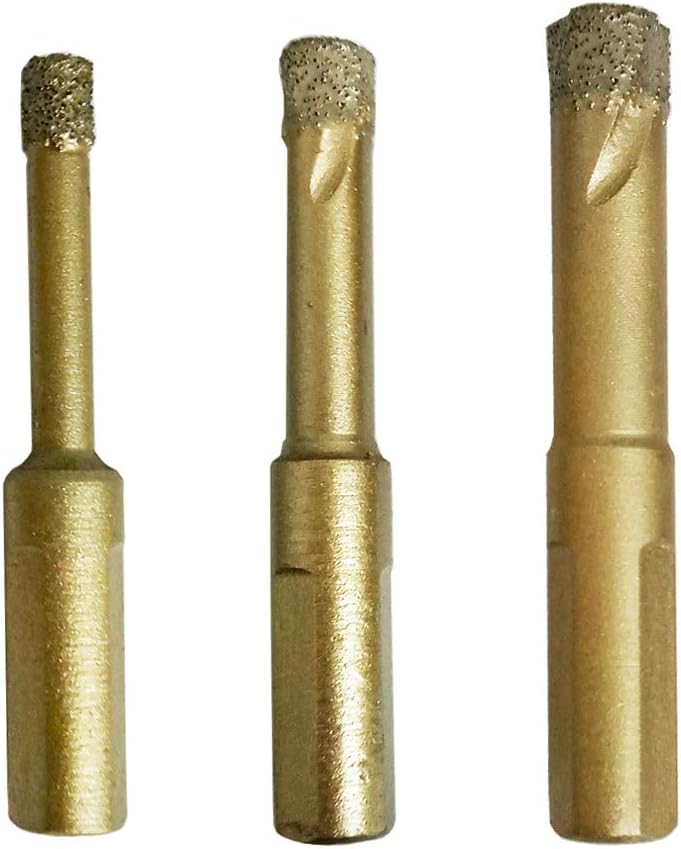 Best drill bit for rocks