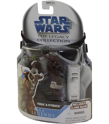 SF・ファンタジー・ホラー Star Wars The Legacy Collection BD31 Amazon.com: Star Wars Legacy collection set (case) of 12 Figures