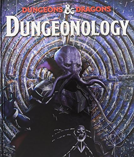 Dungeonology