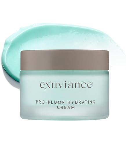 Amazon.com: EXUVIANCE Lift Volumizing Concentrate Antiaging Filler