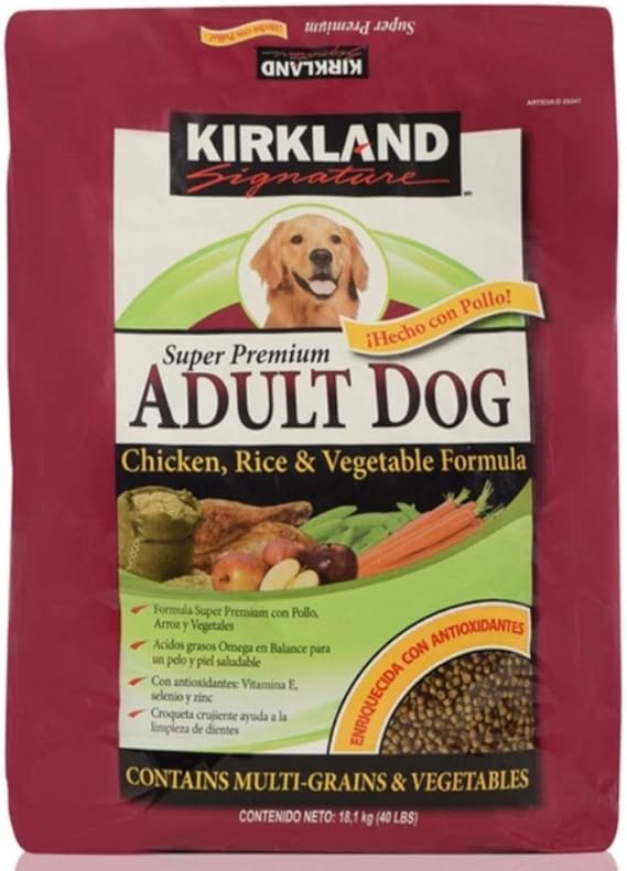 kirkland super premium