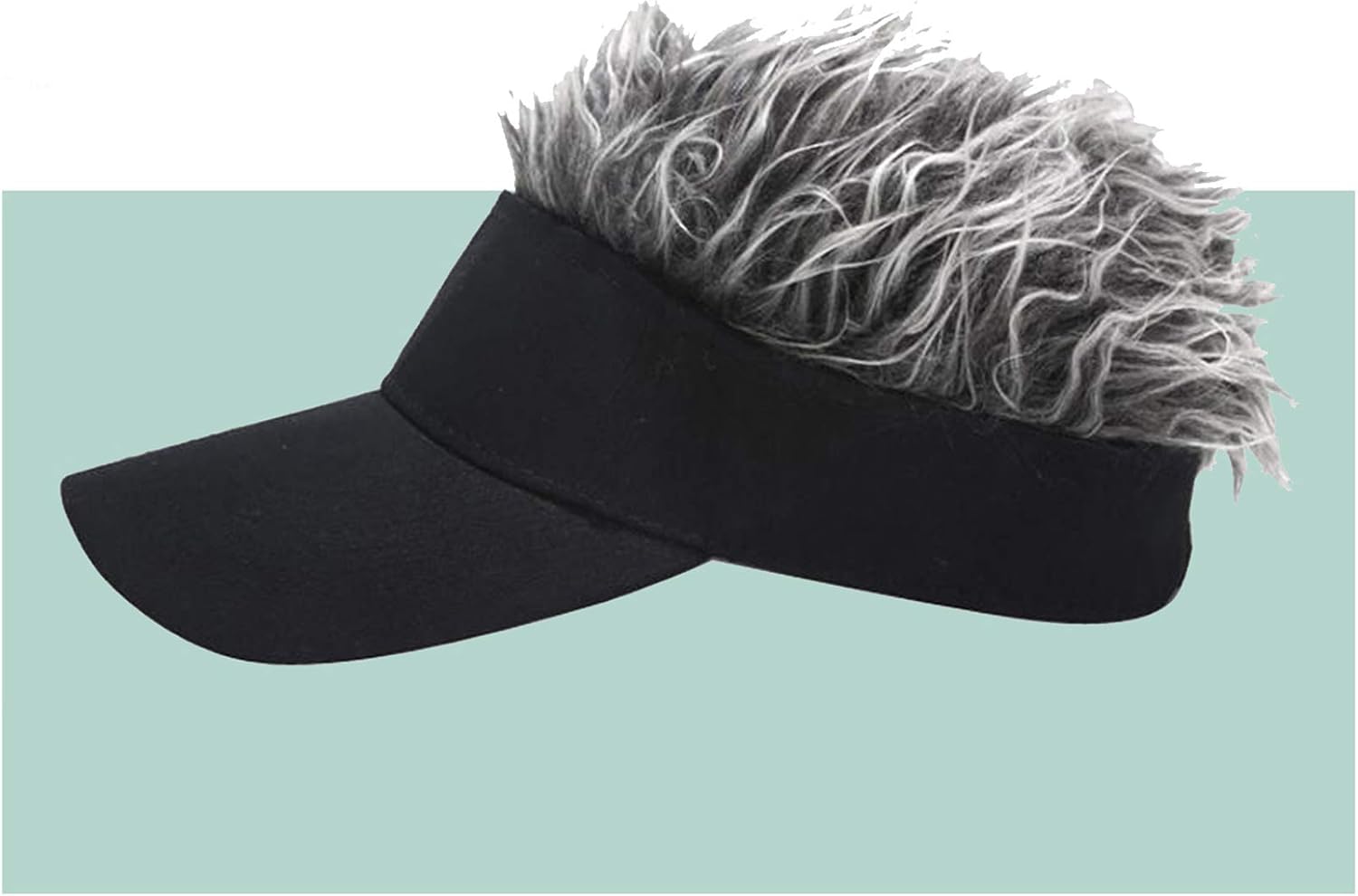 Flair hair visor Clearance