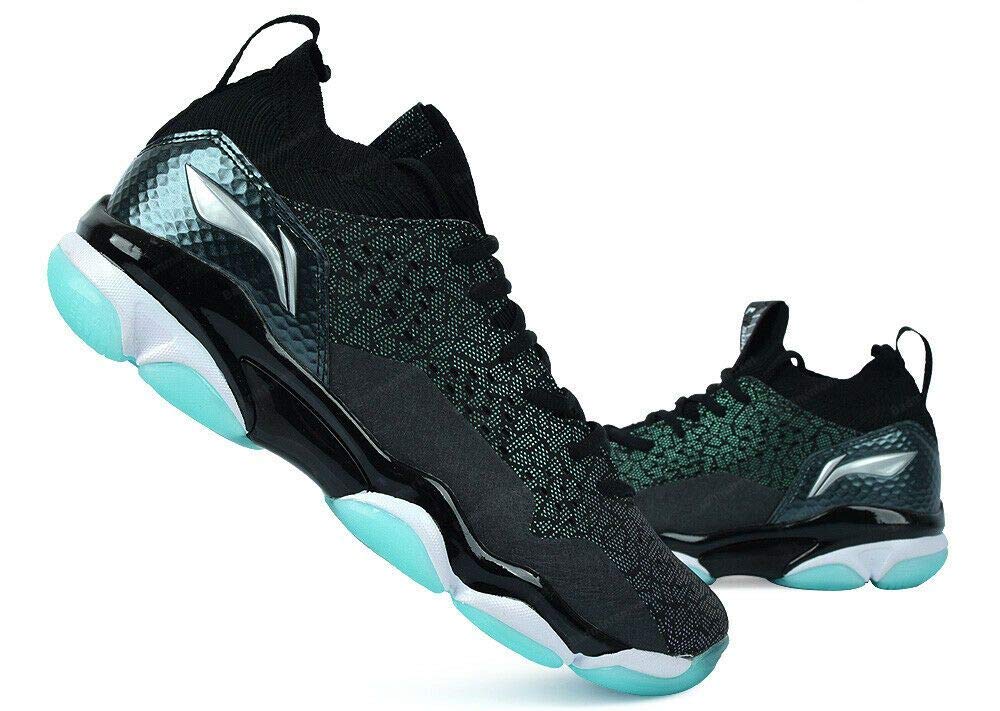 li ning badminton shoes review