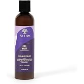 AS I AM RICE WATER CONDITIONER 8oz