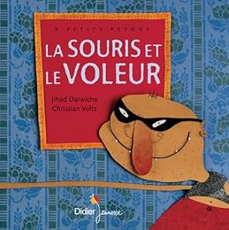 La  souris et le voleur