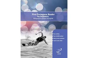 First Portuguese Reader for beginners
