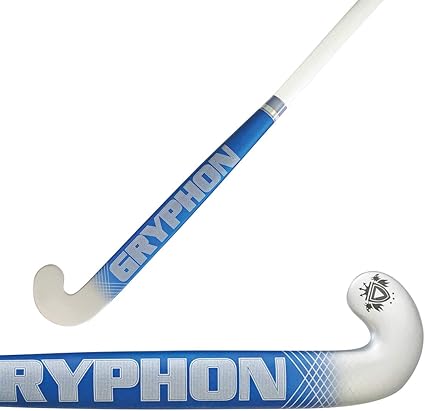 Amazon Com Gryphon Junior Indoor Field Hockey Stick Sports