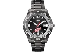 TIMEX TRIBUTE Timex NHL Men's 42mm Acclaim Watch