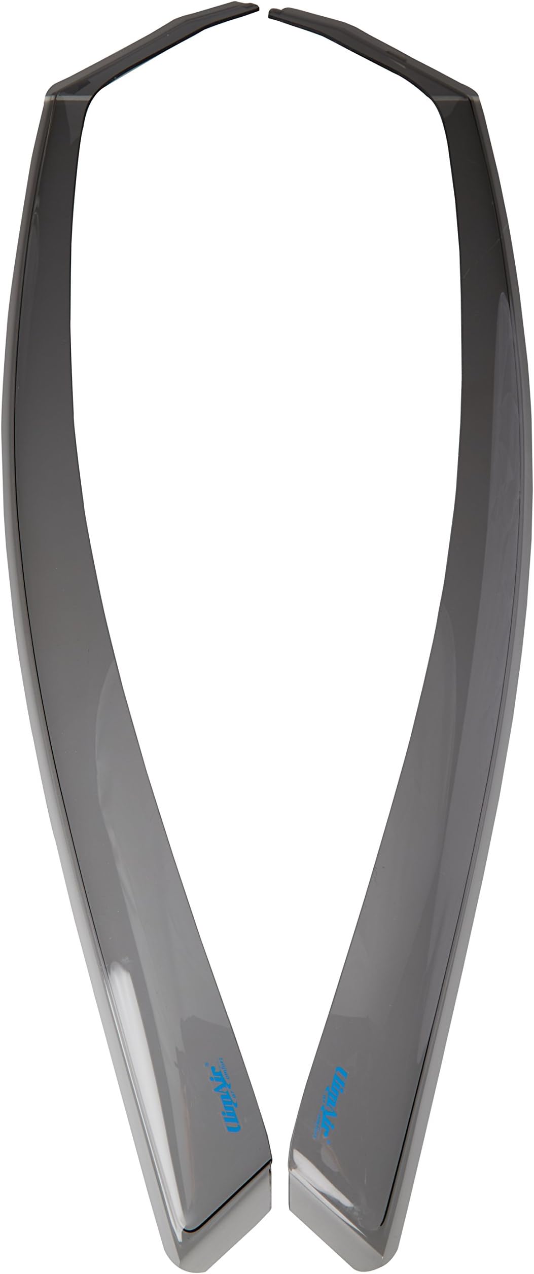 ClimAirCLI0033300 Wind Deflector Pro VW Golf 5 Door 5/2003 Onwards VW Golf 5 Door 2006 Onwards