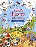Mon premier Atlas illustre by 