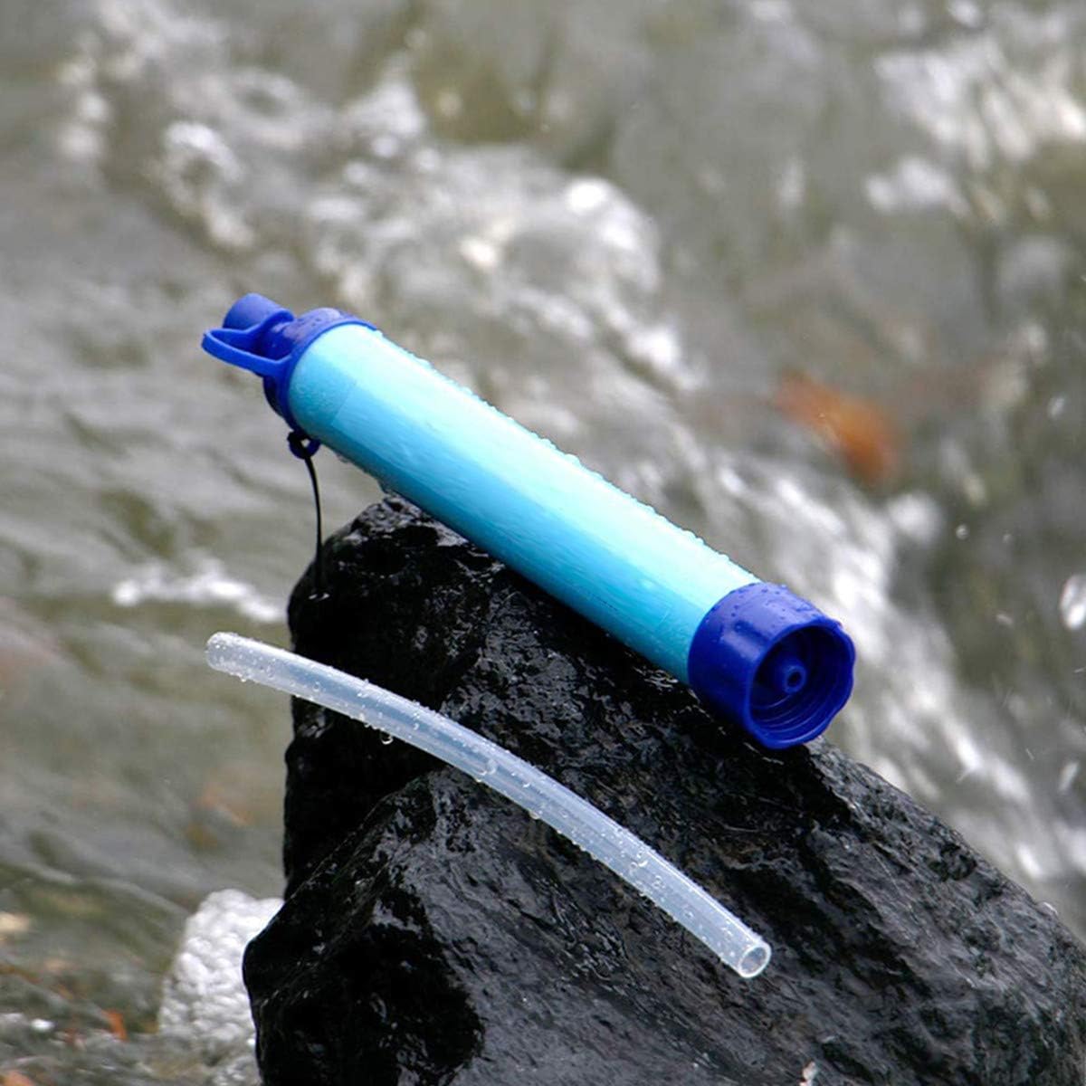 online cheap SGODDE Straw Filter Straw Water Filter 