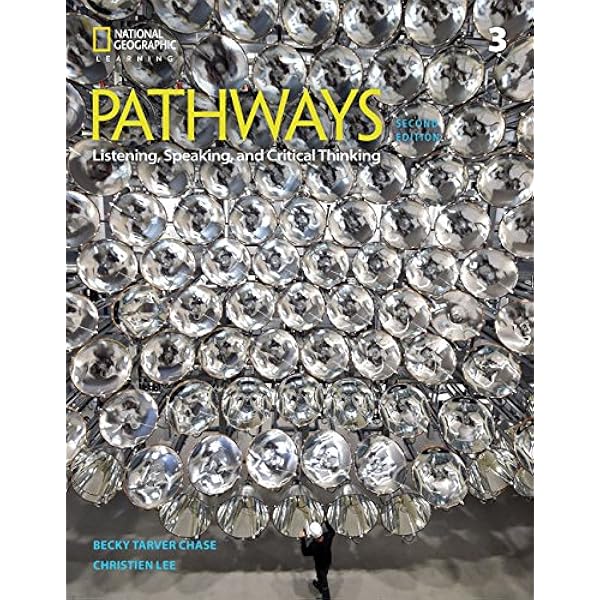Pathways: Listening, Speaking, and Critical Thinking 3 - Kindle