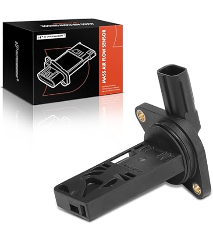 Amazon.com: GEBANMR PYFS-13-215 Mass Air Flow Meter Sensor