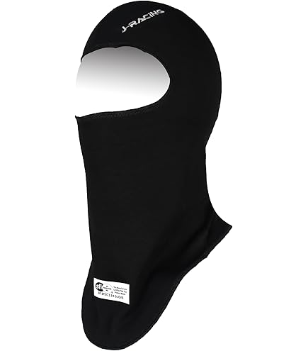 Alpinestars Men's Open Face Balaclava, Black, One Size : Clothing, Shoes & Jewelry